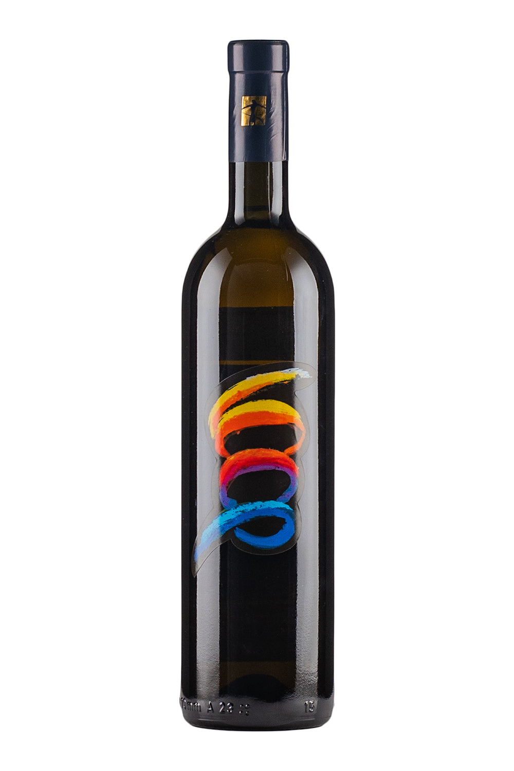 Selvadolce Rebosso Vermentino 2024