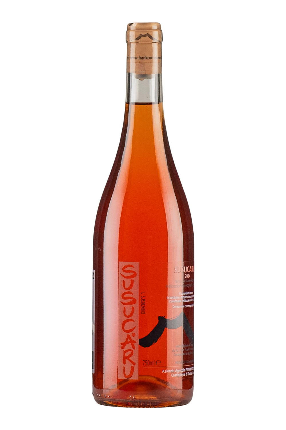 Susucaru Rosato Cornelissen 2024