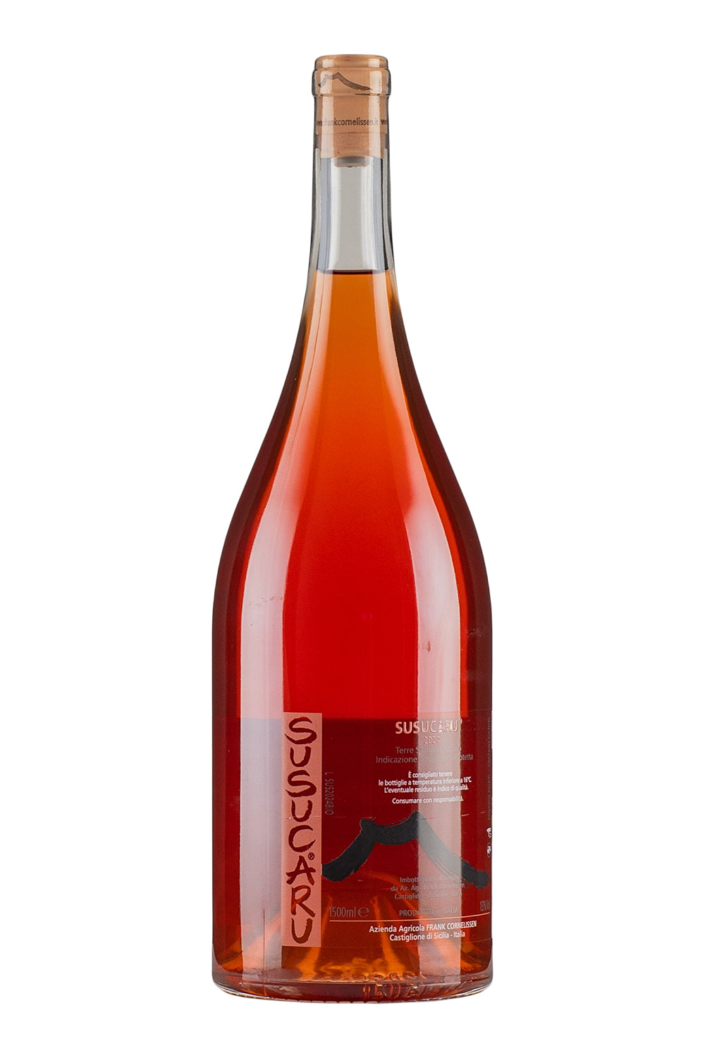 Susucaru Rosato Cornelissen Magnum 2024