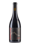 Munjebel Rosso Frank Cornelissen 2021