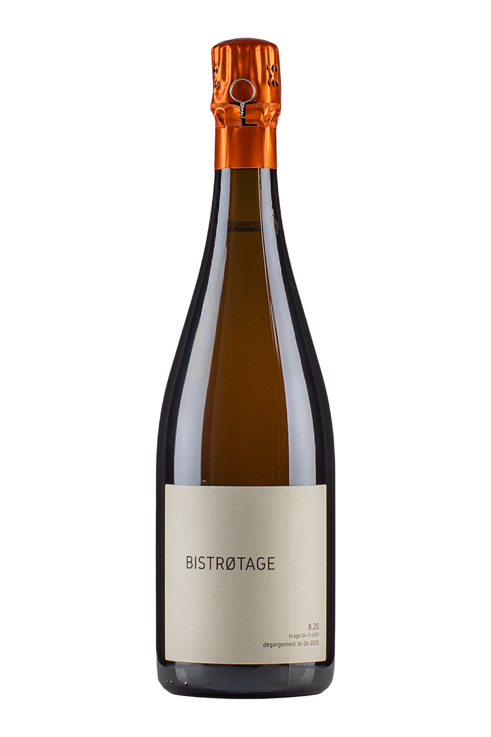 Francoise Martinot Bistrotage B.20 2020
