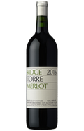 Ridge Torre Merlot 2016
