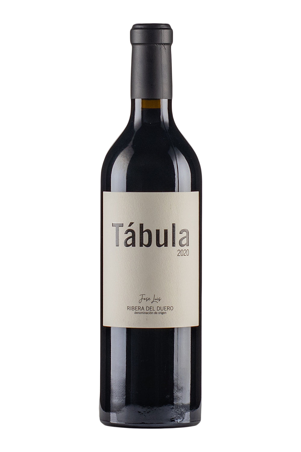 Tabula Ribera del Duero Bodegas Tabula 2020