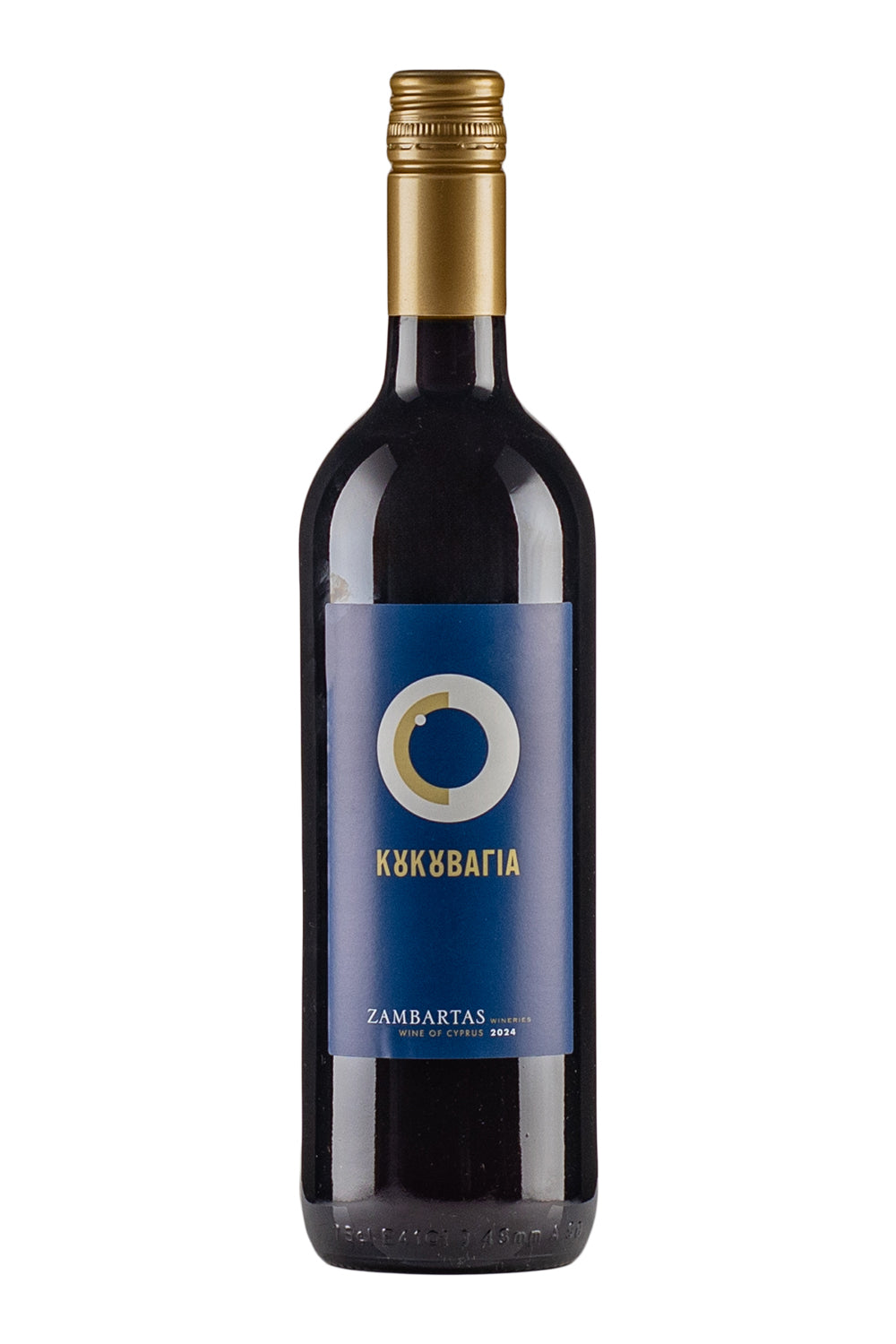 Zambartas Koukouvagia Shiraz Mataro 2024
