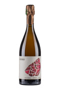 Elise Bougy Blanc de Noirs Les Mesneux Le Mont Chainquex 2023