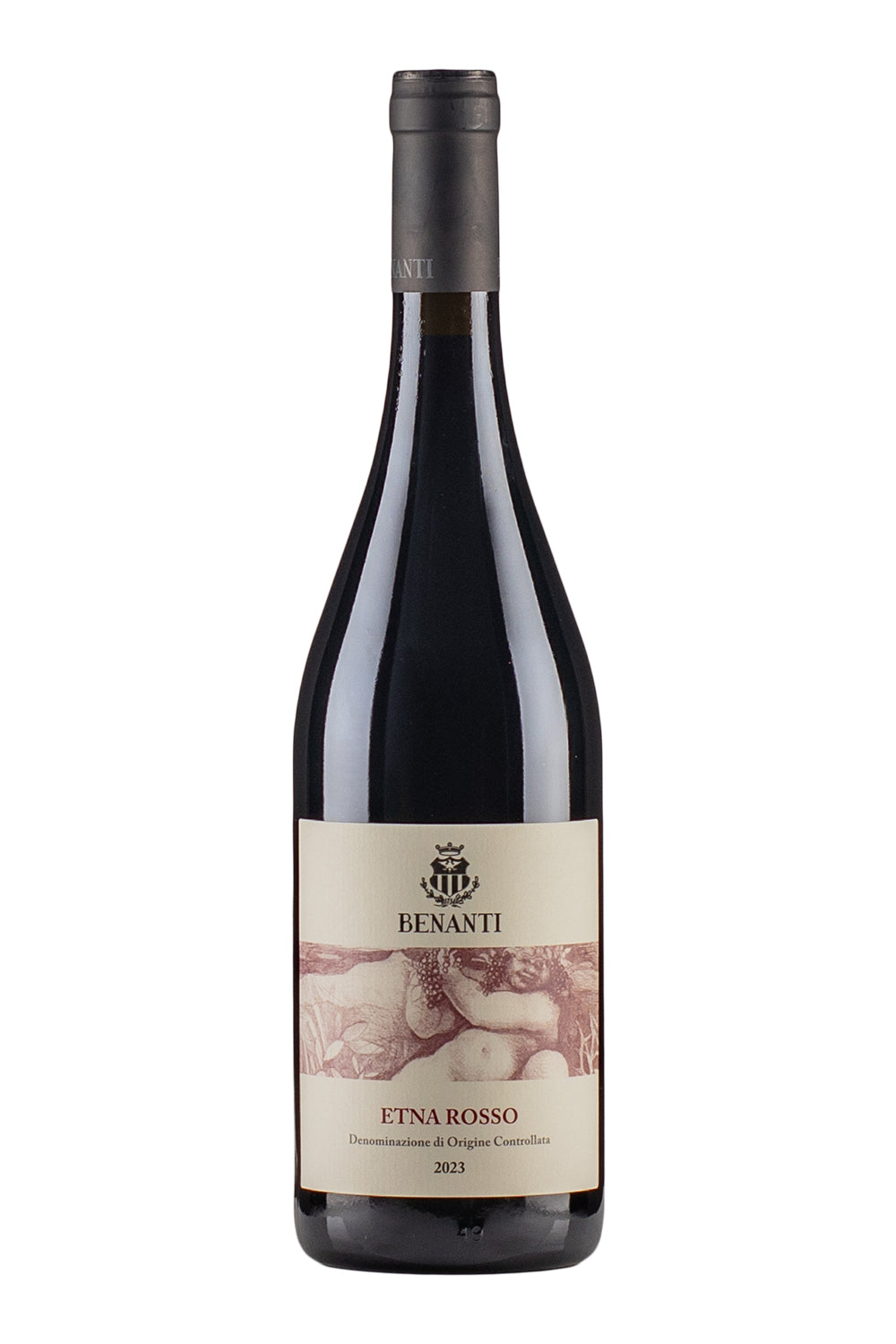 Etna Rosso Benanti 2023
