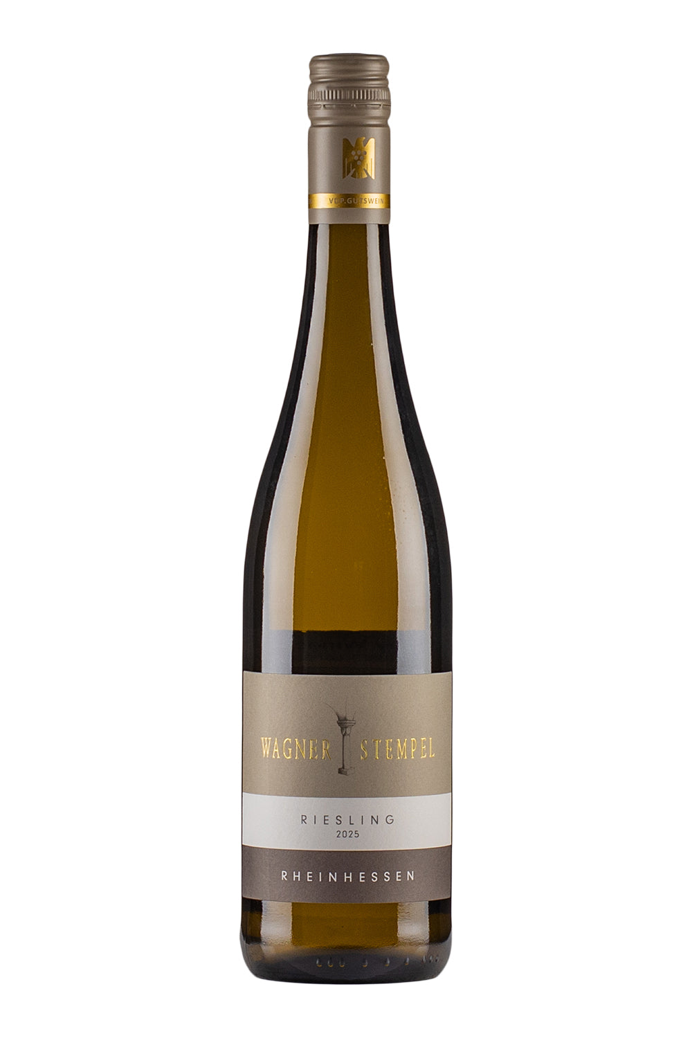 Wagner Stempel Riesling 2025