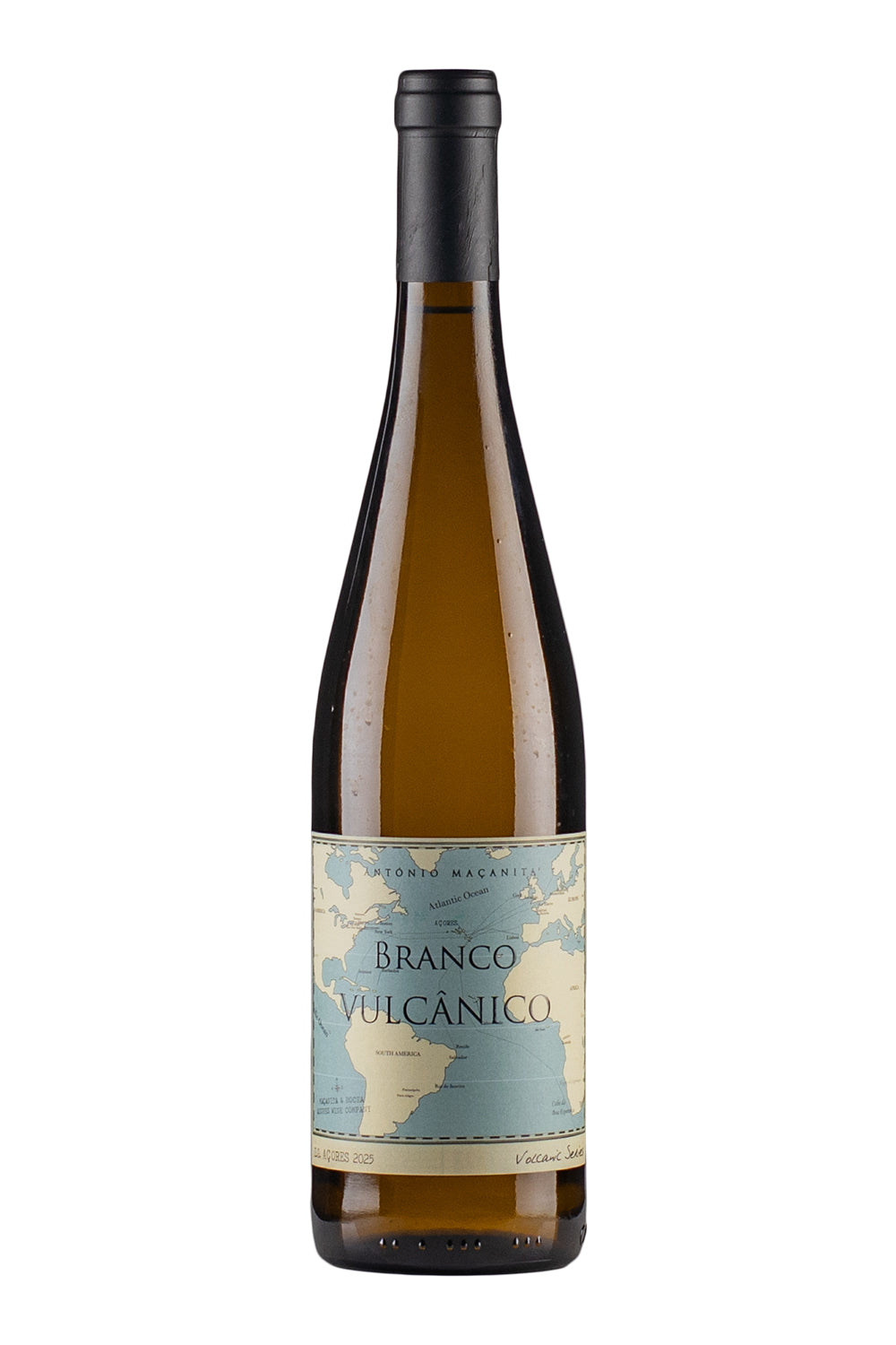 Azores Wine Company Branco Vulcanico 2025