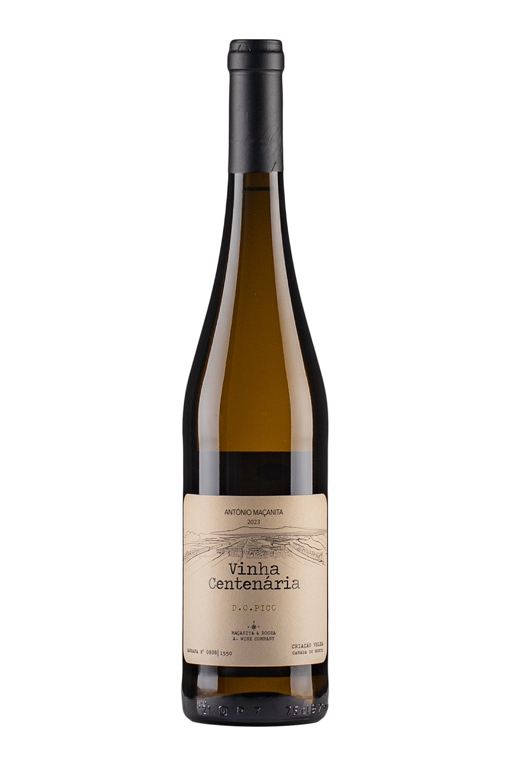 Azores Wine Company Vinha Centenaria 2023