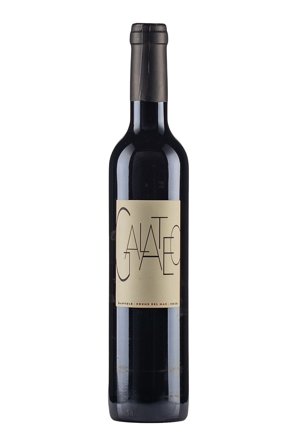Banyuls Coume del Mas Galateo 50cl 2025