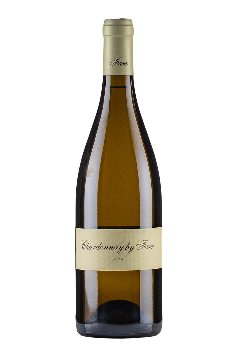 By Farr Chardonnay 2024