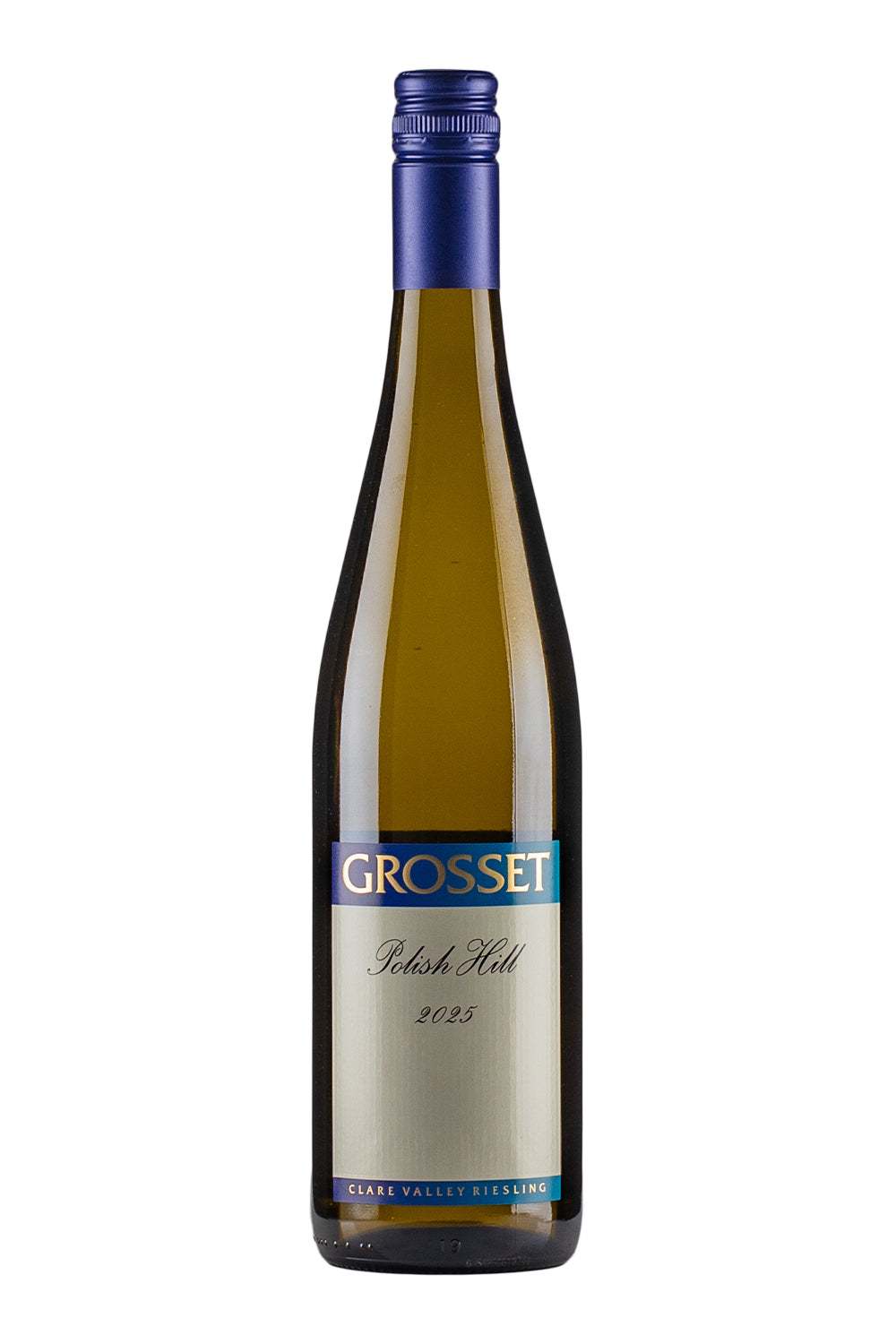 Grosset Polish Hill Riesling 2025
