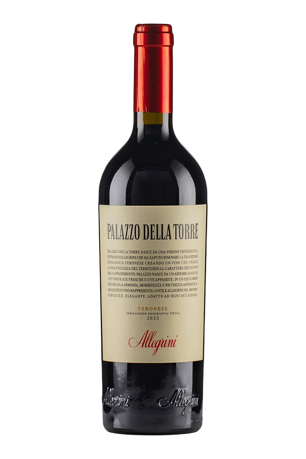 Allegrini Palazzo della Torre 2023
