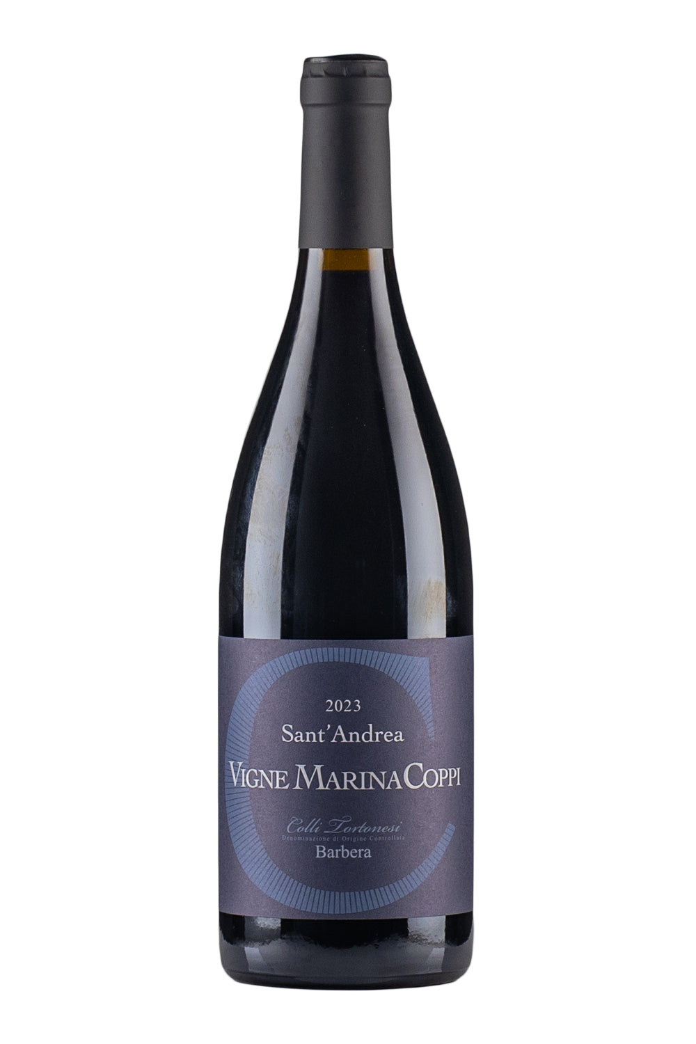 Marina Coppi Sant` Andrea Barbera 2023