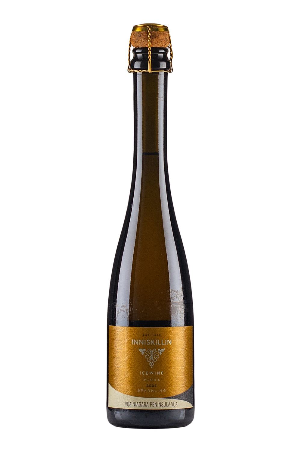 Inniskillin Sparkling Icewine Half 2024