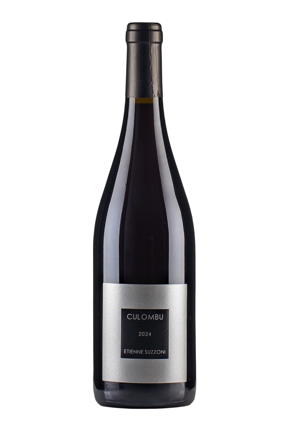 Clos Culombu Rouge 2024
