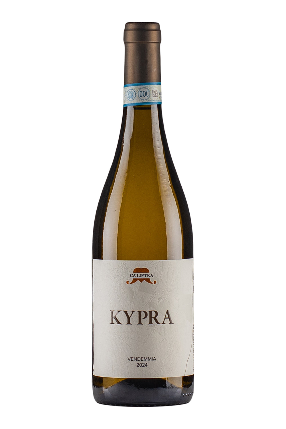 Kypra Verdicchio Superiore Ca Liptra 2024