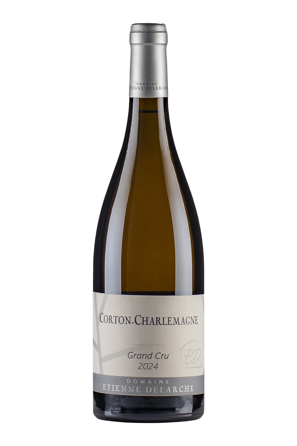 Corton Charlemagne Etienne Delarche 2024