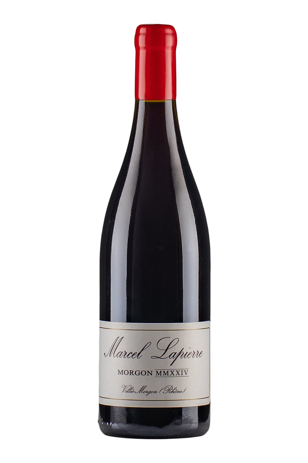 Morgon Cuvee Marcel Lapierre 2024