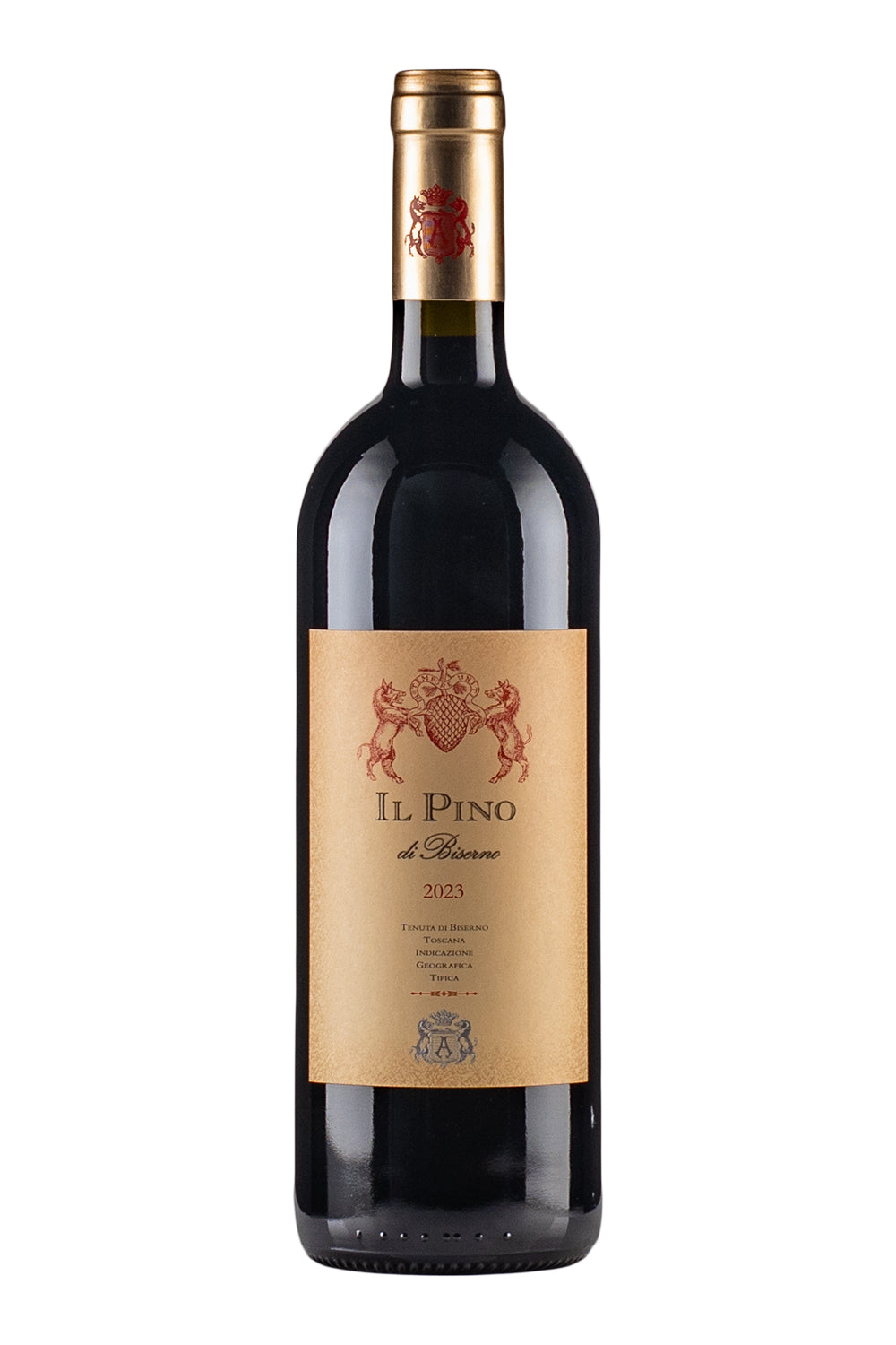 Il Pino di Biserno 2023