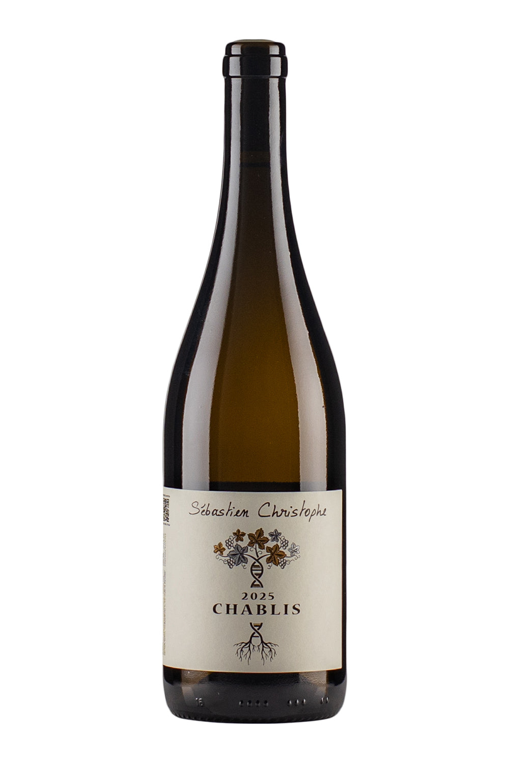 Chablis Sebastien Christophe 2025