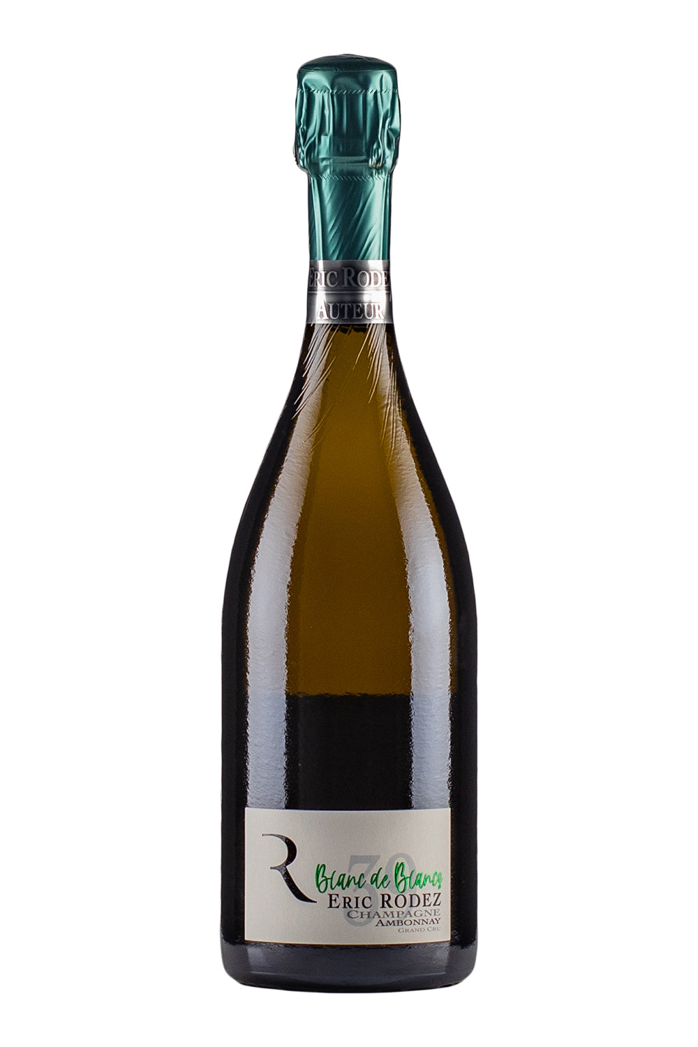 Eric Rodez Blanc de Blancs Edition 39