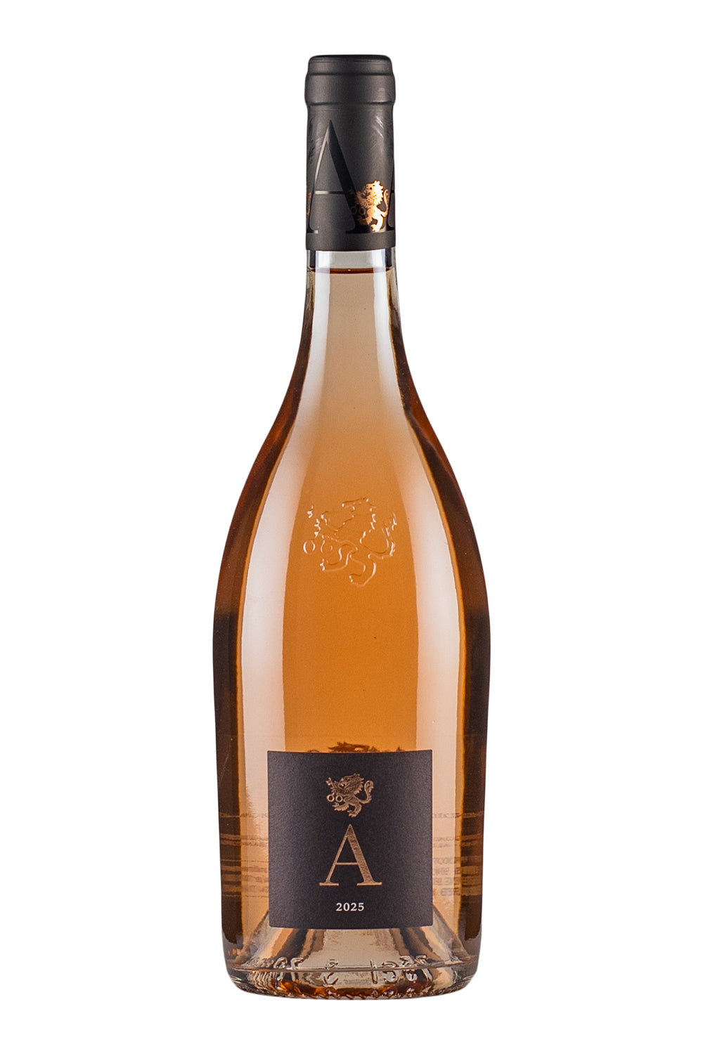 A Rosato Aldobrandesca 2025