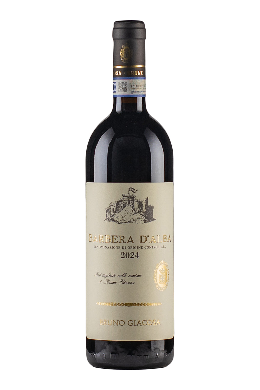 Barbera Giacosa 2024