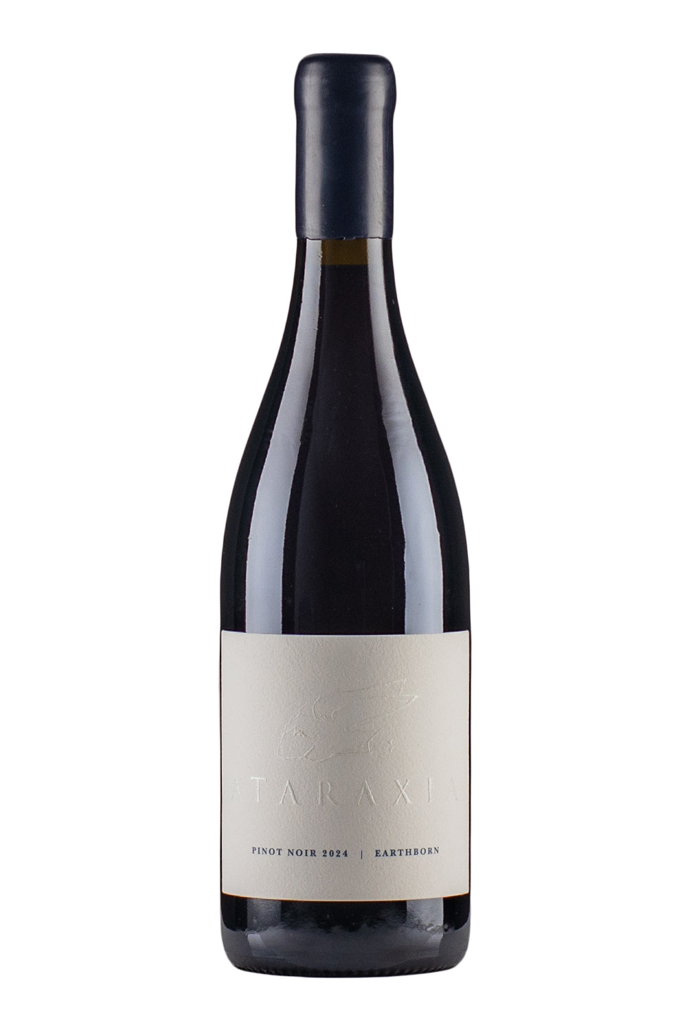 Ataraxia Earthborn Pinot Noir 2024