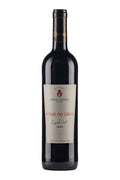 Domaine des Tourelles Syrah Du Liban 2021