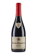 Griotte Chambertin Domaine Fourrier 2019