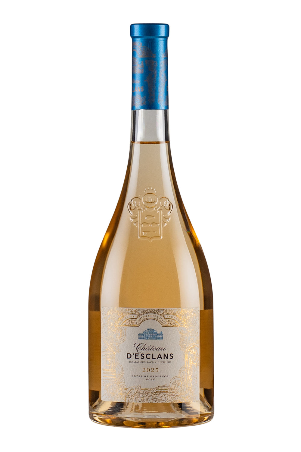 D`Esclans Estate Rose 2025