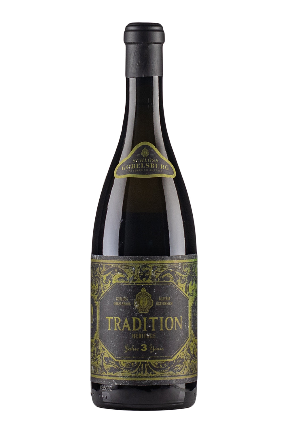 Gobelsburg Tradition 3 Year Old Ed 854