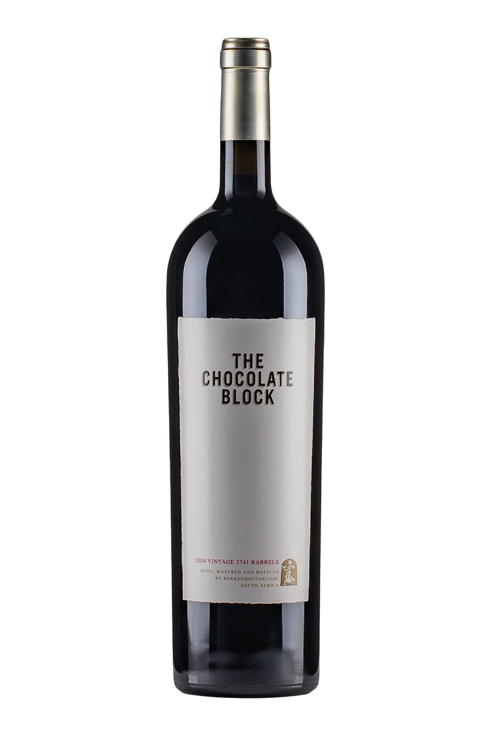 Boekenhoutskloof The Chocolate Block Magnum 2024
