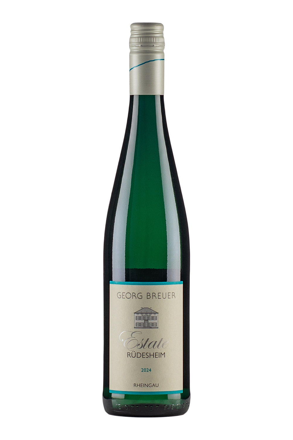 Georg Breuer Rudesheim Estate Riesling 2024