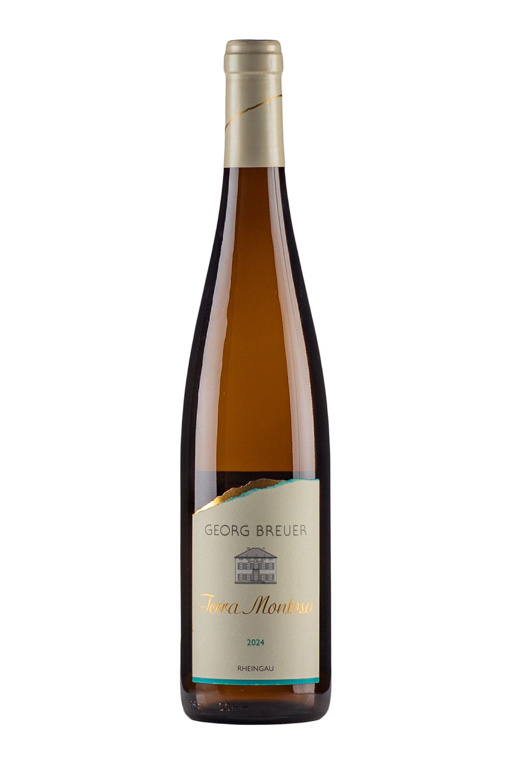 Georg Breuer Terra Montosa Riesling 2024
