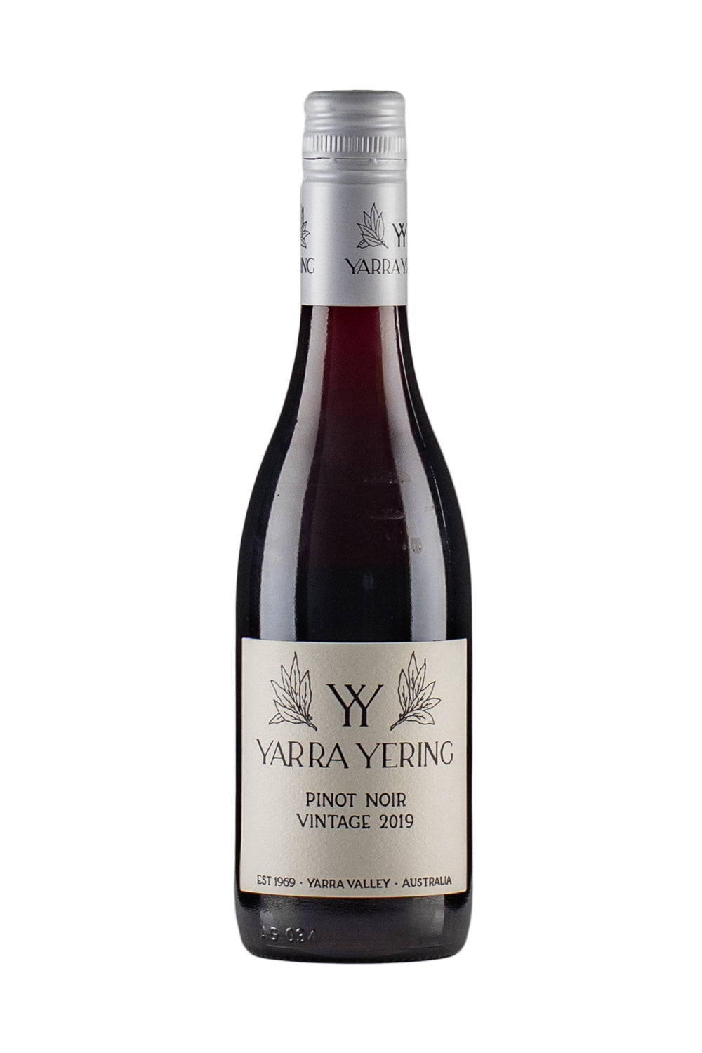 Yarra Yering Pinot Noir Half 2019