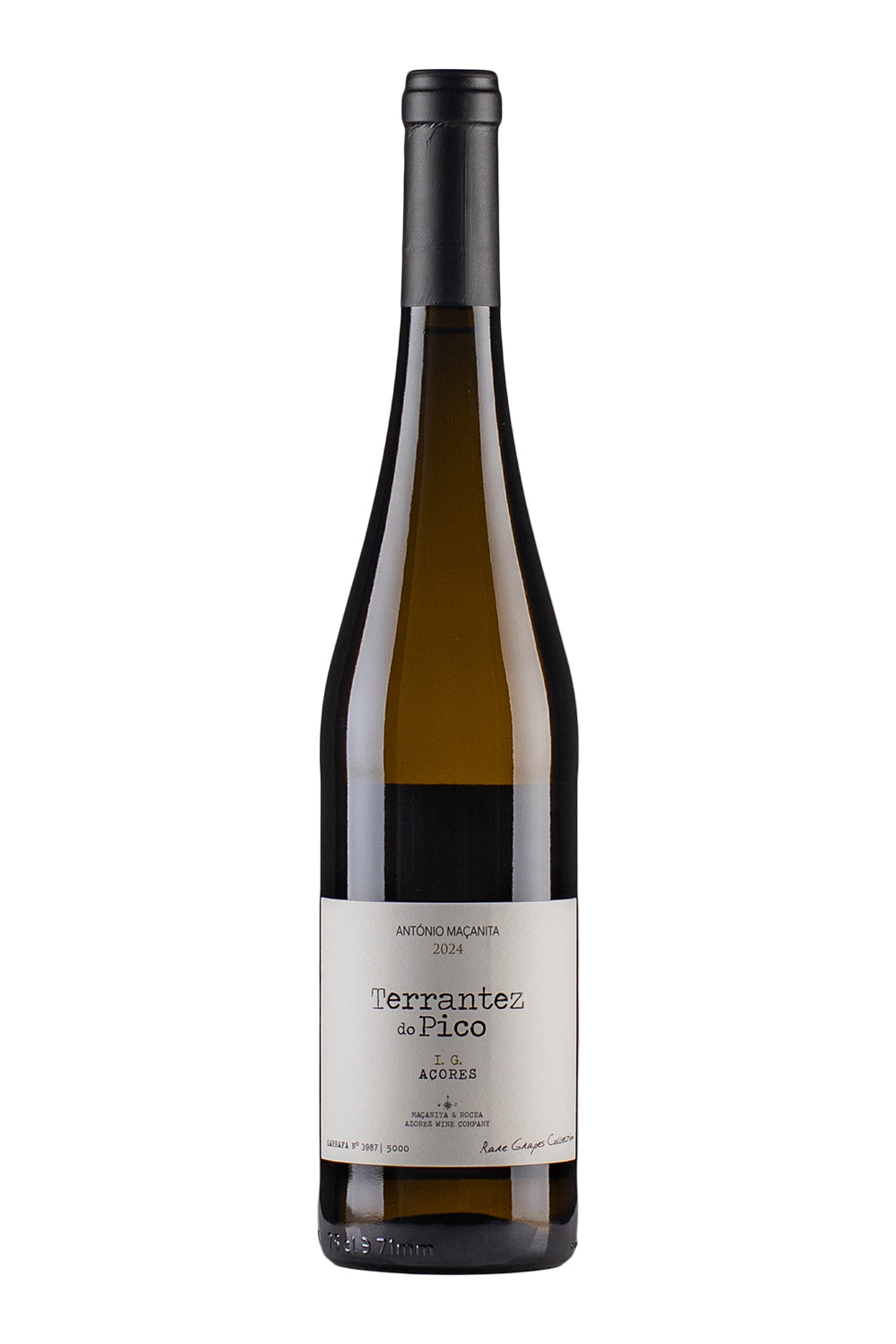 Azores Wine Company Terrantez do Pico 2024