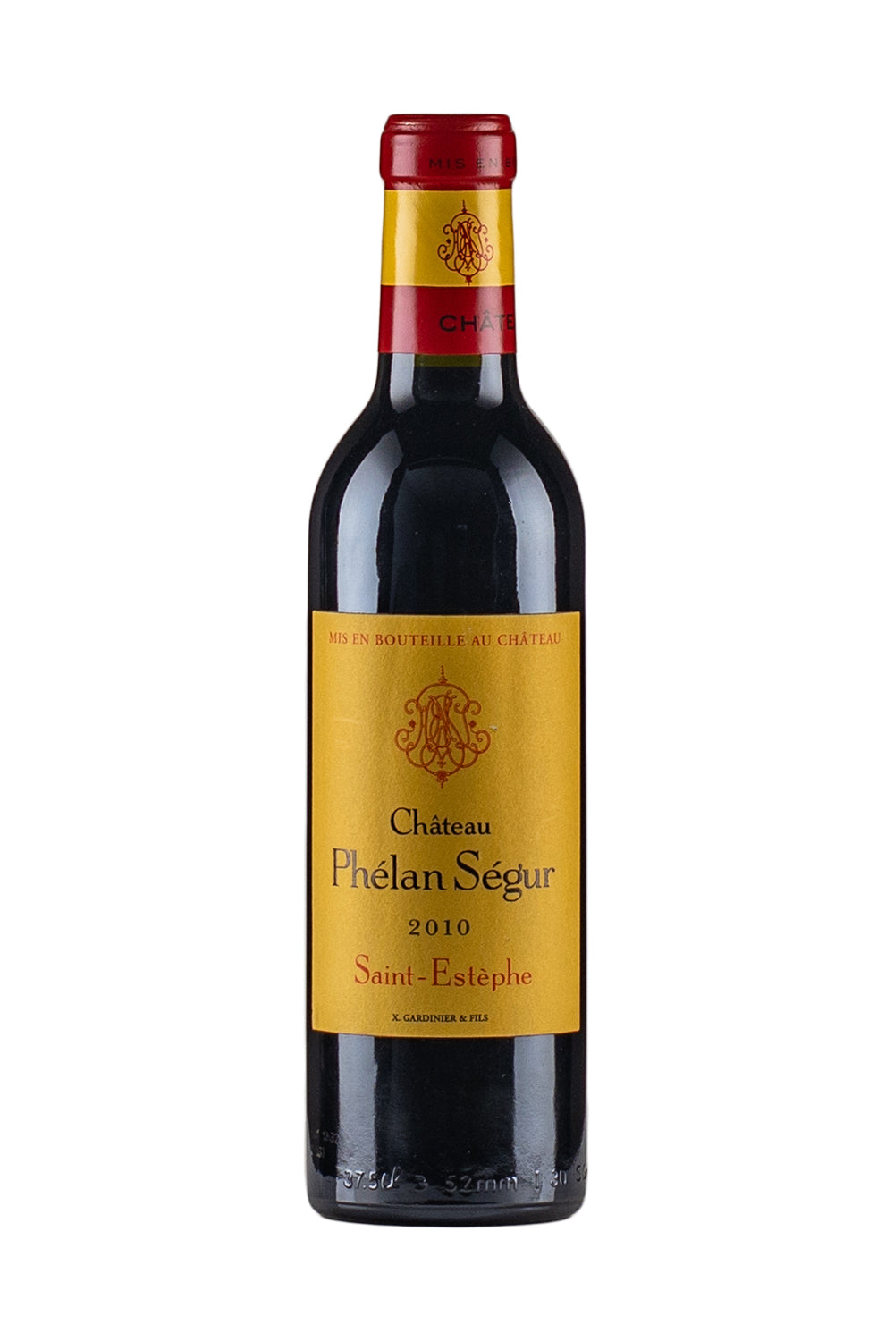 Phelan Segur Half 2010