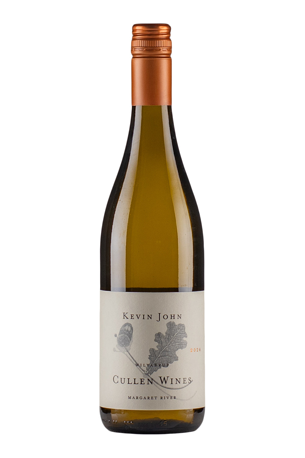 Cullen Kevin John Chardonnay 2024
