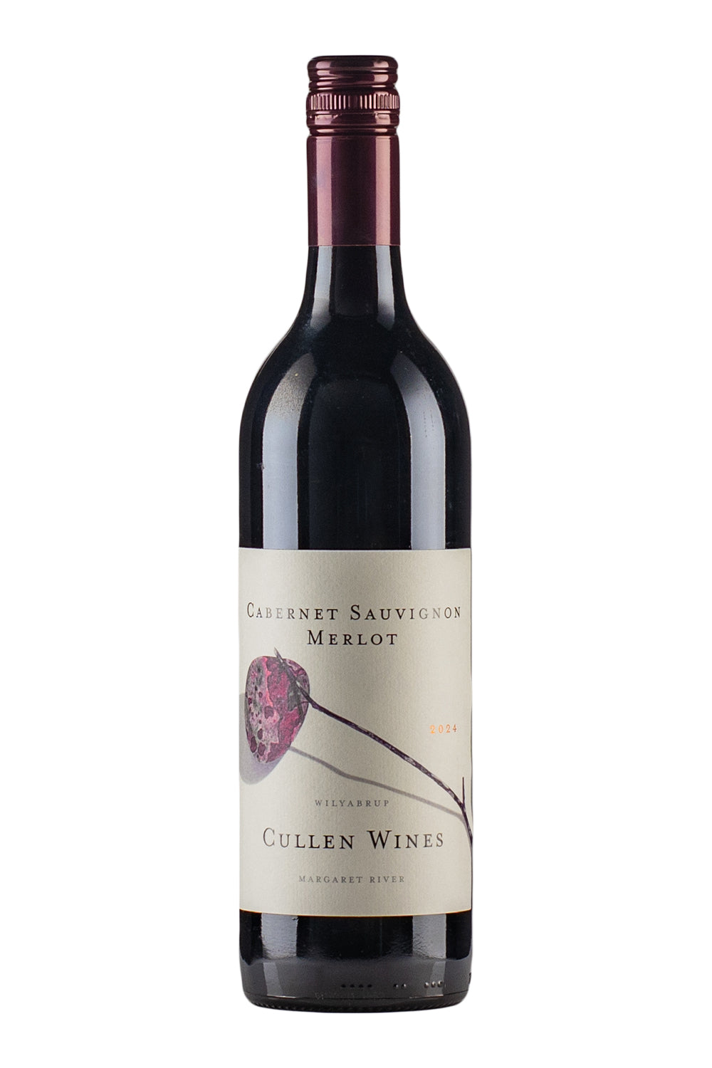 Cullen Cabernet Sauvignon Merlot 2024