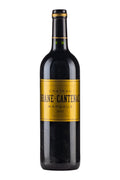 Brane Cantenac 2011