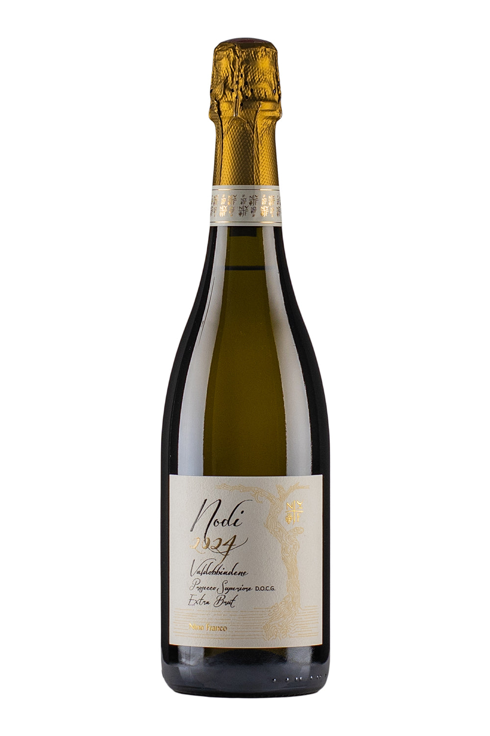 Nino Franco Valdobbiadene Prosecco Superiore Extra Brut 2024