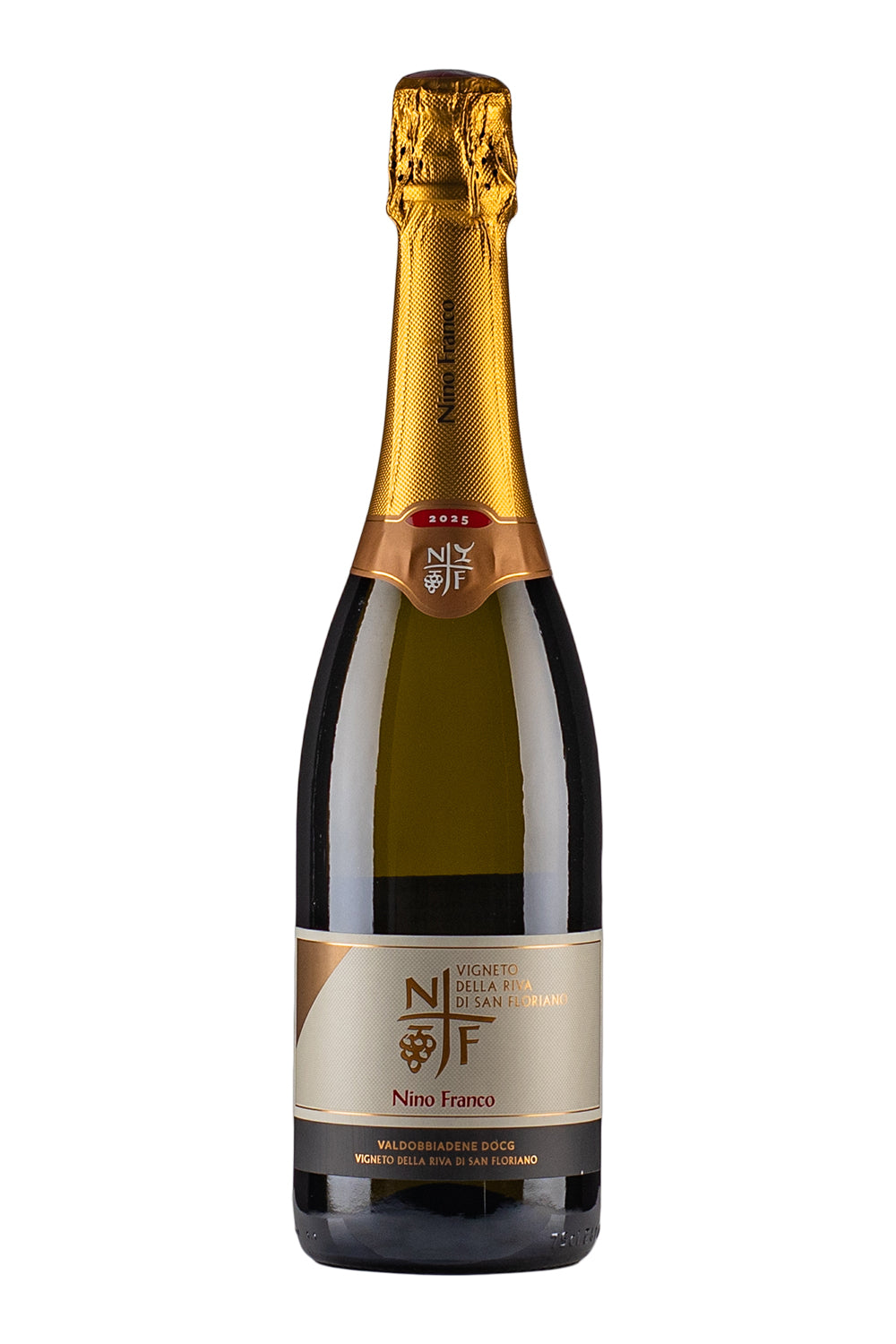 Nino Franco Prosecco Vigneto Della Riva di San Floriano 2025