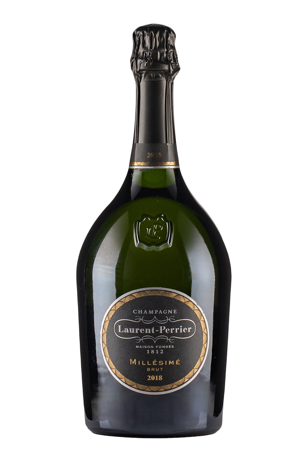 Laurent Perrier Vintage Magnum 2018