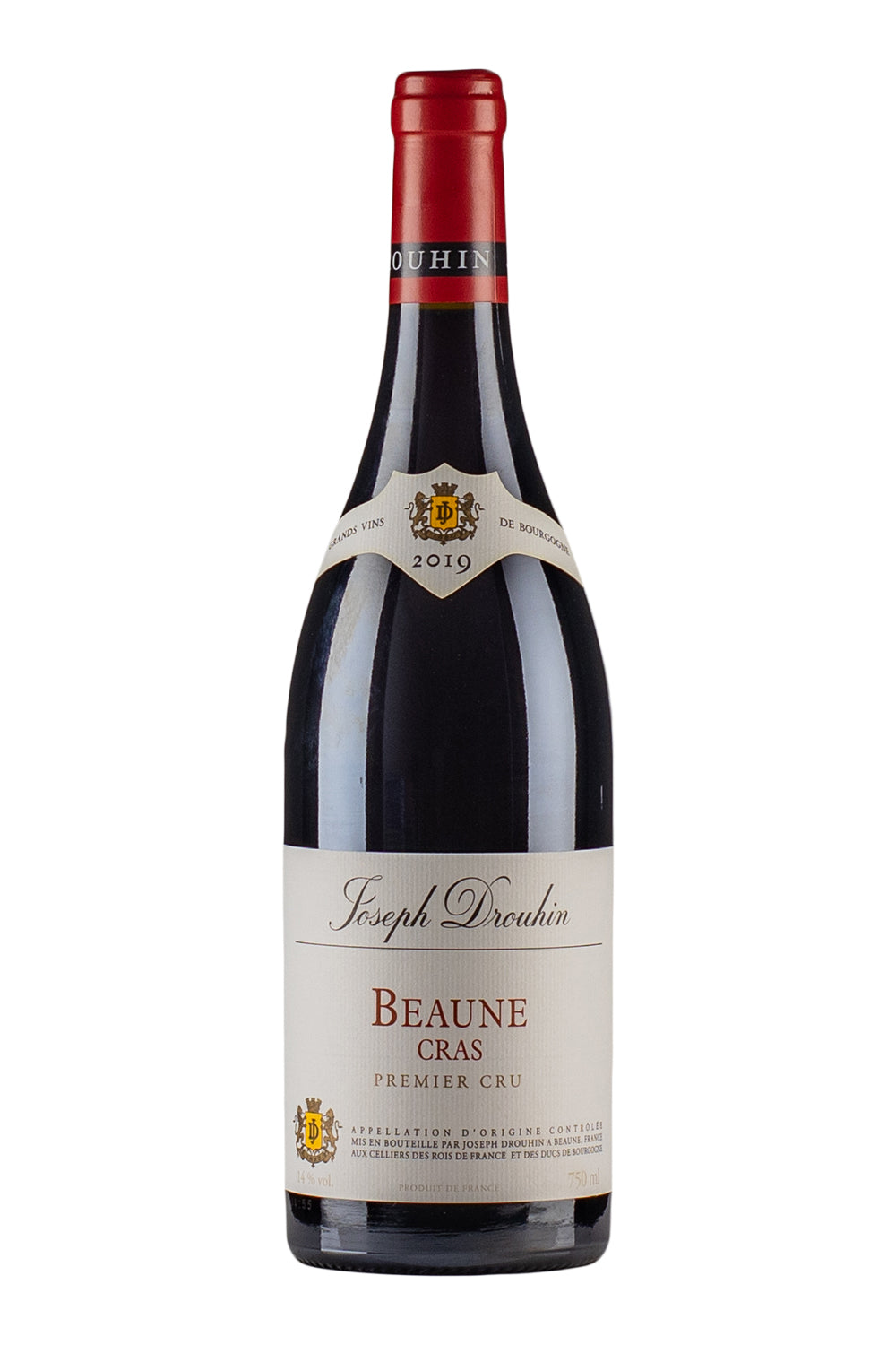 Beaune Cras Joseph Drouhin 2019