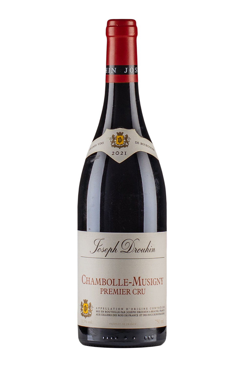 Chambolle Musigny 1er Cru Joseph Drouhin 2021