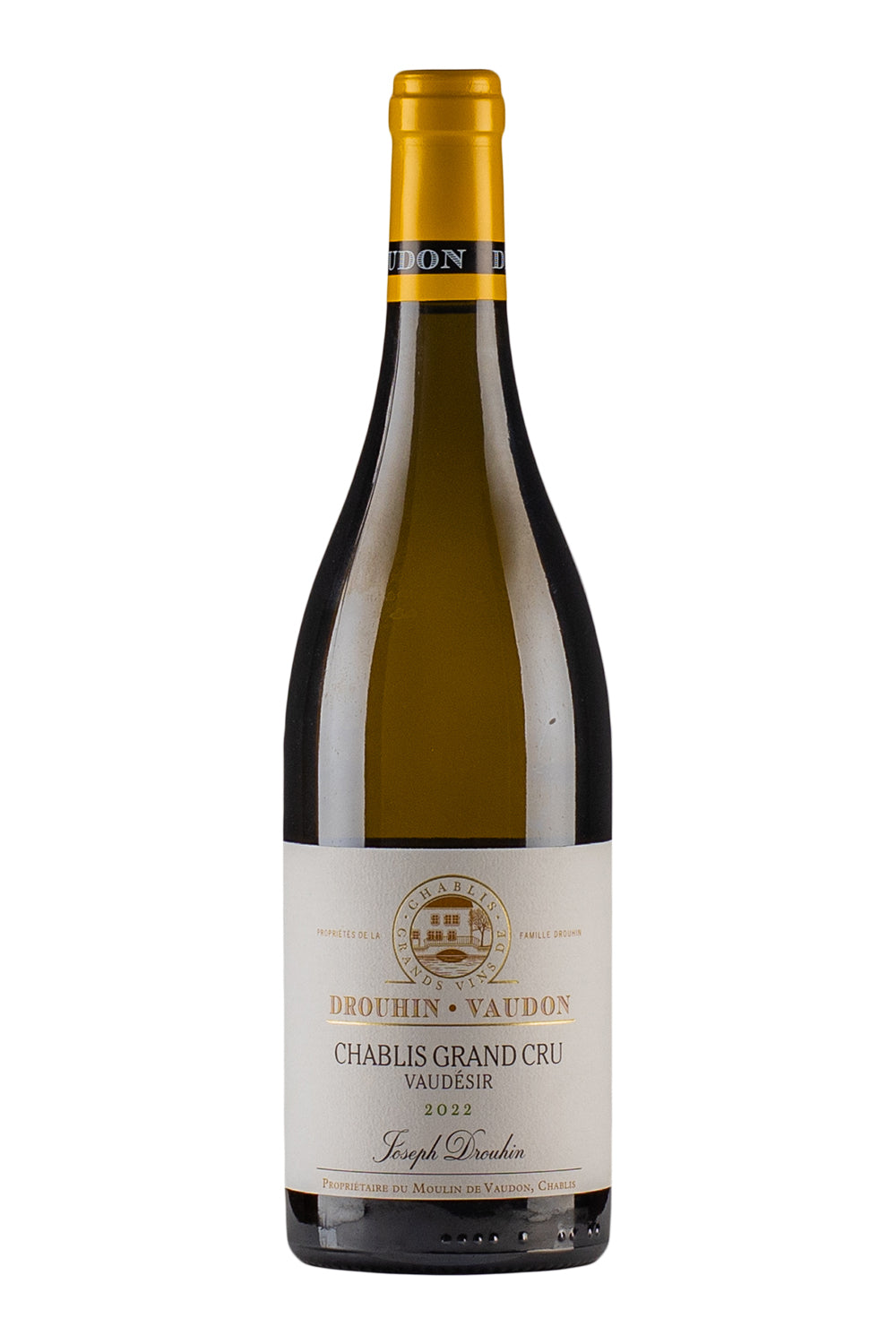 Chablis Vaudesir Joseph Drouhin 2022