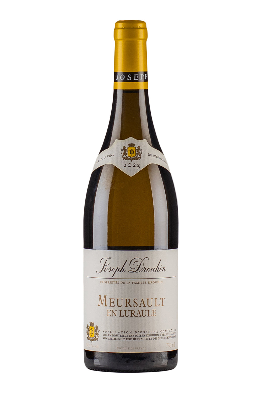 Meursault En Luraule Joseph Drouhin 2023