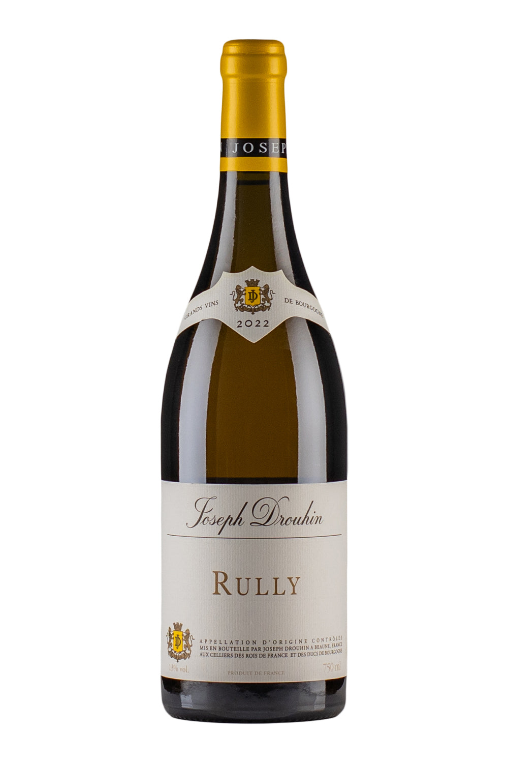 Rully Joseph Drouhin 2022